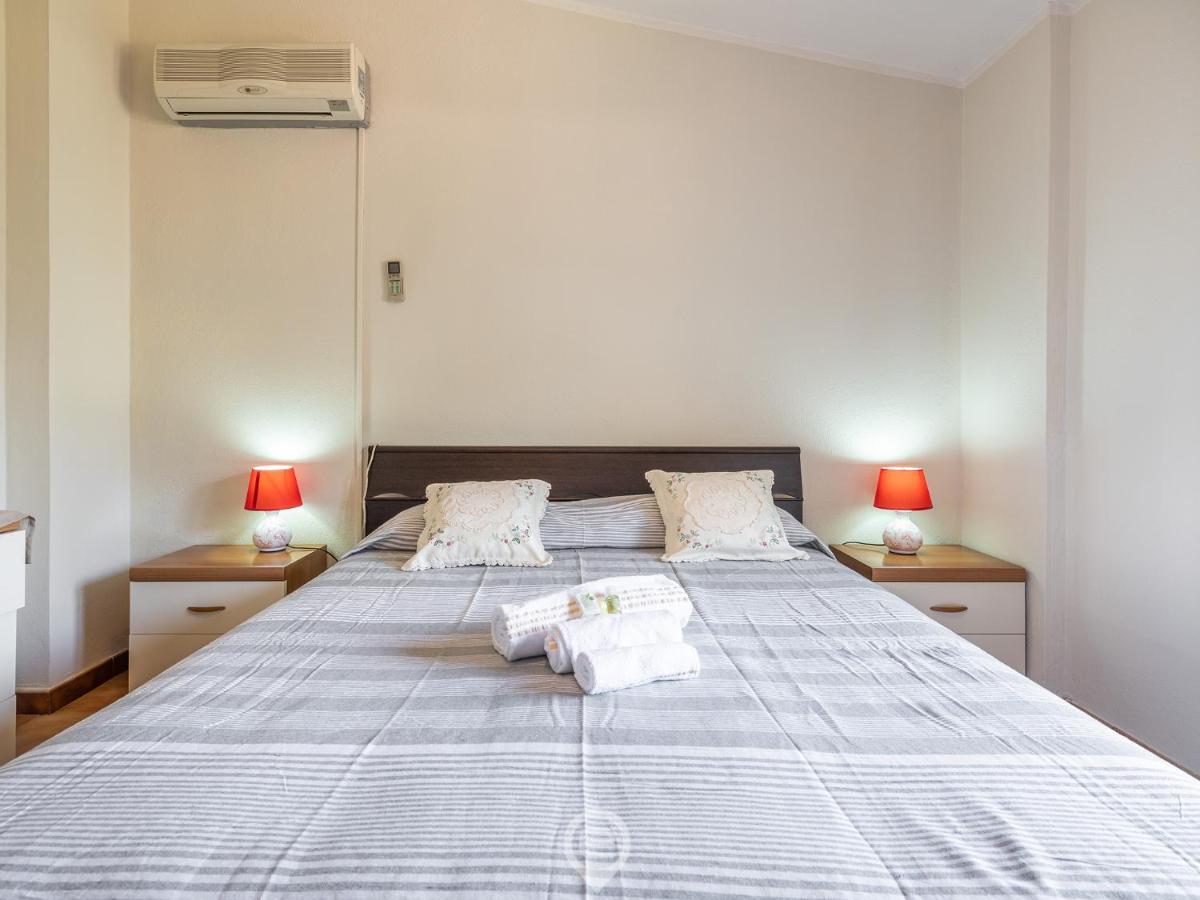 Matilde Graceful House Apartamento Capitana Exterior foto