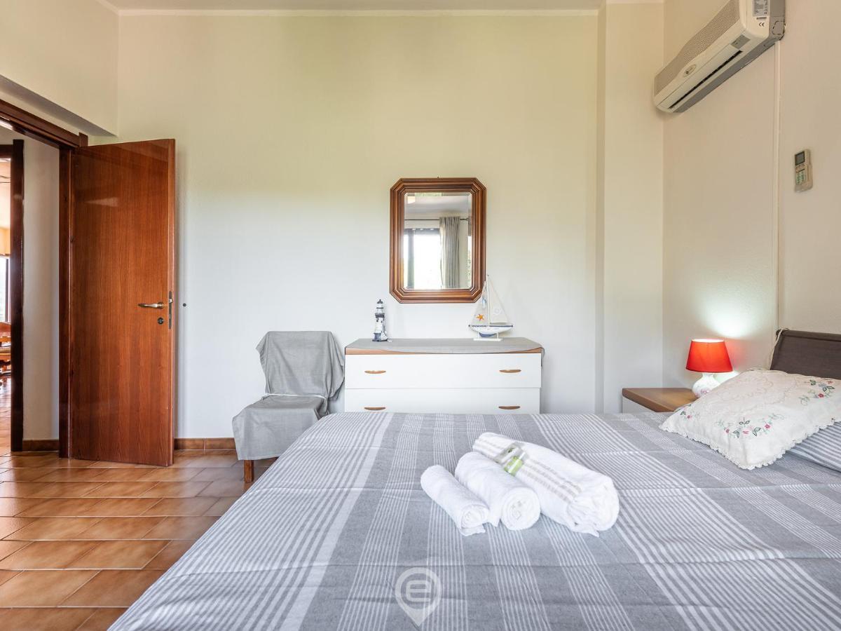 Matilde Graceful House Apartamento Capitana Exterior foto