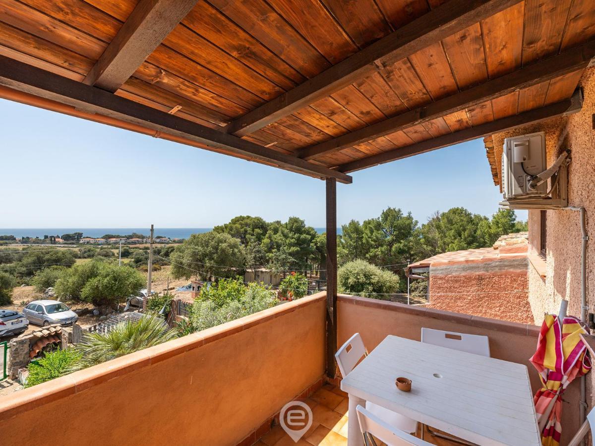 Matilde Graceful House Apartamento Capitana Exterior foto