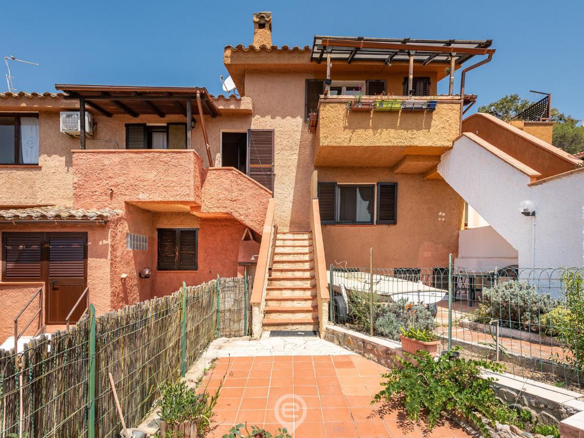 Matilde Graceful House Apartamento Capitana Exterior foto
