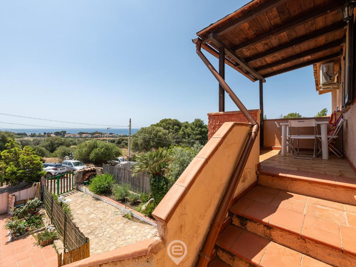 Matilde Graceful House Apartamento Capitana Exterior foto