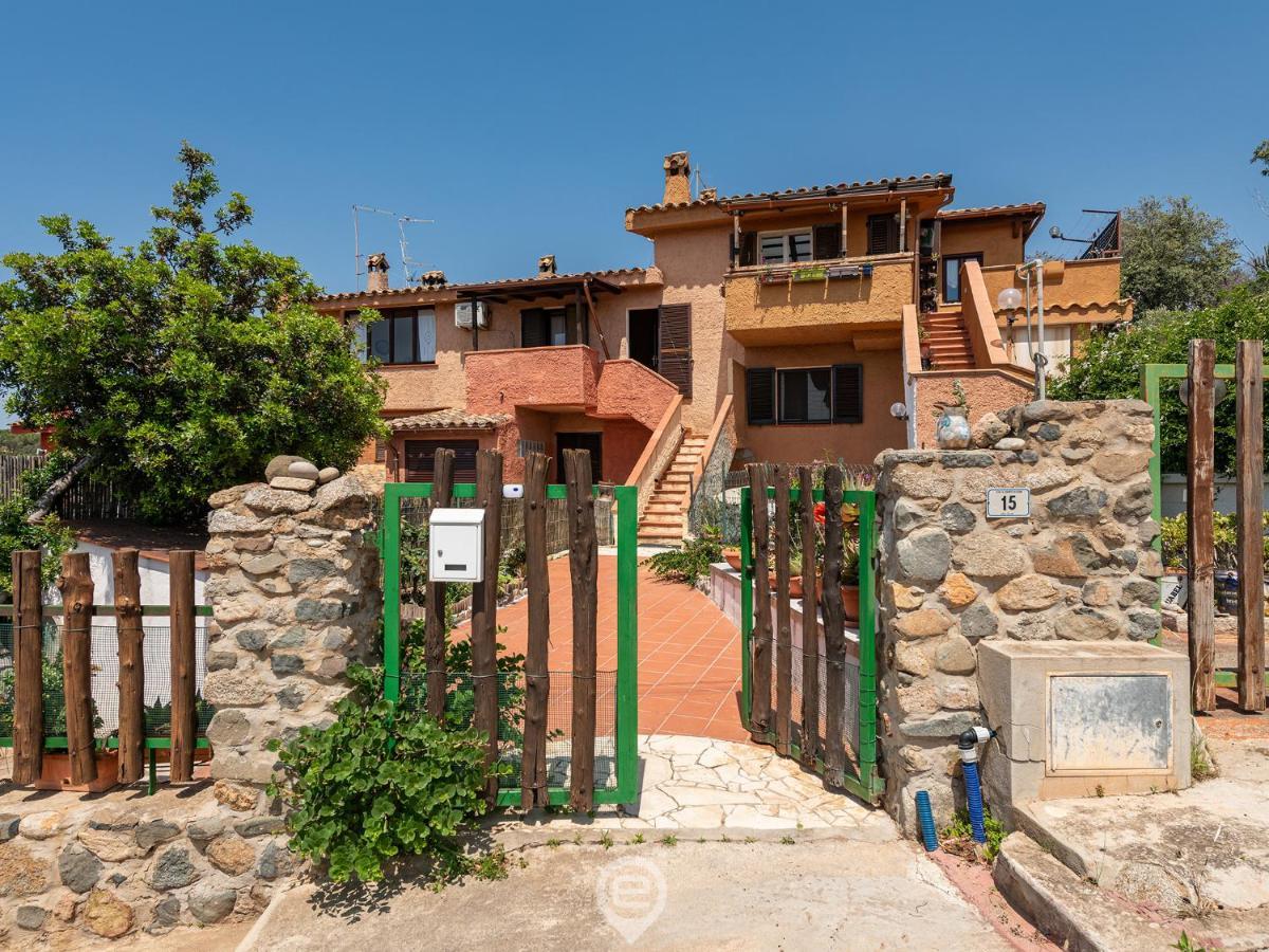 Matilde Graceful House Apartamento Capitana Exterior foto