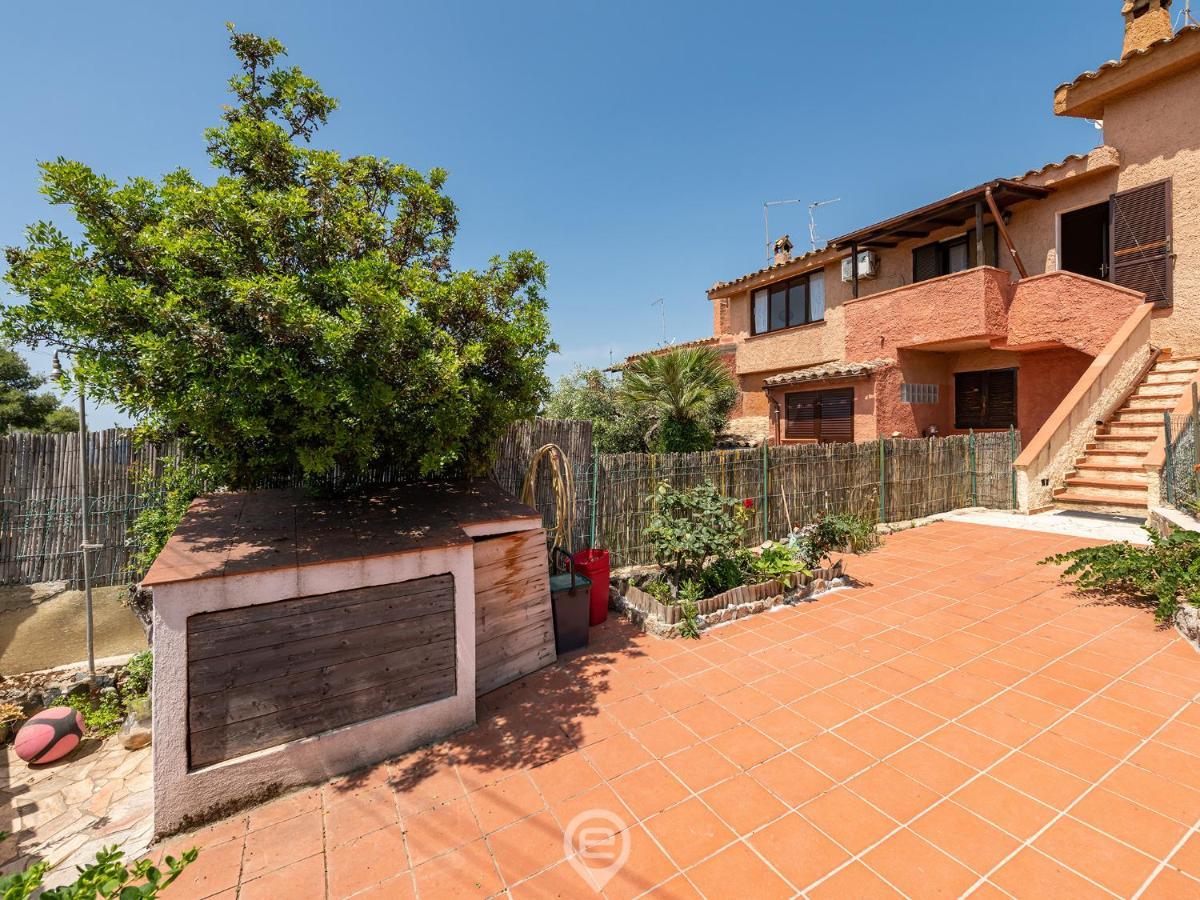 Matilde Graceful House Apartamento Capitana Exterior foto